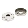 Venta al por mayor del fabricante Cerraduras de Manija, Accesorios para Cerraduras de Puerta, Cubiertas Decorativas para Cilindros de Cerradura, Cubiertas para Bombines, Cubiertas Antirrobo, Galvanizado