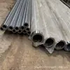 Cilindro de Biela de Acero 45 Varilla Cromada Varilla de Cilindro Hidráulico Máquina de Moldeo por Inyección Accesorios de Varilla de Guía para Máquina de Lavado de Autos Procesamiento de Origen