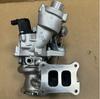 06K145653C/B 28000130032 06 K145713K Aplicable a Tiguan Tuang 2.0 Turbocargador