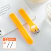 Adecuado para Nuevo Xiaomi Mi Band 9 Xiaomi Mi Band 6/5/4/3 Correa Interfaz de 12 mm Xiaomi Mi Band 8 Xiaomi Mi Band
