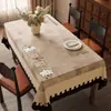 Toalha de Mesa Estilo Medieval, À Prova de Óleo, Impermeável, Resistente ao Calor, Não Precisa Lavar, Luxo Leve, Sensação de Alta Qualidade, Toalha de Mesa para Sala de Jantar, Pano de Mesa para Café Estilo Retrô Francês
