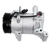 Fábrica original, adequado para compressor de ar condicionado de carro Honda Civic, modelos 2016-2021, CO29304C