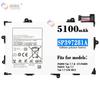 Adecuado para Batería de Tableta Samsung Tab 7.7 P6800/Sp397281A 5100Mah Venta al por Mayor de Fábrica Exportación