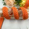 Nuevo Cinta de Espiga de Herradura Tejida a Mano Cinta Cinta Zapatos y Sombreros Bolsa Encaje Cuerda de Sudadera Accesorios para Ropa