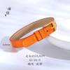 Dourado de areia do Vietnã de longa duração e sem desbotar Retrato da Rainha Flor de Lótus seis palavras dez li pêssego Jiangshan mostrador
