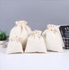 Pantalones de Lona Personalizados con Bolsillo de Solapa con Cordón, Bolsa de Té con Cordón, Bolsa de Almacenamiento para Polvo, Lindo, Hermoso y Atractivo, Bolsa de Almacenamiento Imprimible