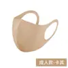 Mascarillas de Punto a Prueba de Polvo para Hombres y Mujeres, Suede a Prueba de Frío para Primavera y Otoño, Transpirables, Lavables, Antiolor, Mascarillas con Estrellas