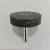 Fábrica em estoque roda de esmerilhar corindo marrom cabeça de esmerilhar cônica redonda hexagonal multi-tamanho terno de cabeça de esmerilhar roda de esmerilhar corindo marrom