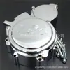 Peças de Motocicleta Modificadas Transfronteiriças Adequadas para Suzuki Gsx-R600/750 de 2006-2022