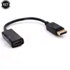 Venta Directa de Fábrica Cable de conversión DP a HDMI 1080p Adaptador DisplayPort a HDMI