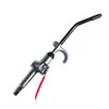 Pistola de aire para coche compresor de aire pistola de soplado pistola de soplado limpieza metal extendida ajustable alta presión pistola pulverizadora bomba de aire soplado