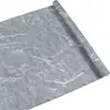 Pegatinas para Azulejos Pegatinas de Pared Impermeables Papel Tapiz Papel Tapiz Renovado Autoadhesivo Al Por Mayor Papel Tapiz para Armarios Cocina en stock Al Por Mayor