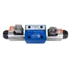 SENTEKE SENTEKE Válvula Solenoide de Suministro 4WE10G50/AW24NZ5L 4WE10G50/AW220NZ5L
