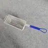 Válvula Estilo Americano 3 Tubos 4 Tubos 5 Tubos Gas Natural Licuado Cilindro Único Doble Pantalla Tipo Gabinete Gas Doble Cilindro Cuatro Pantallas Tubo de Fuego Freidora