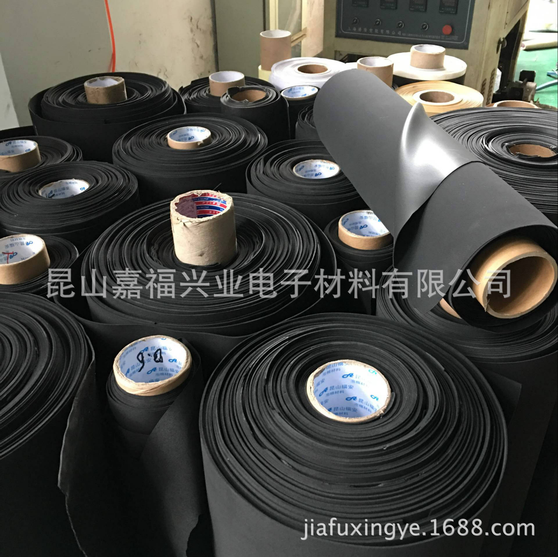 EVA薄片，卷材，涂胶