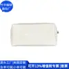 Bolsa de Cosméticos de Poliéster RPET Transfronteriza Bolsa de Belleza de Poliéster RPET Bolsa de Tocador para Cosméticos Japonesa y Coreana Fábrica de Personalización