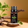 Masaje con Aceite Esencial Único Salón de Belleza Aromaterapia Transfronteriza Rosa Lavanda Aromaterapia Vela Aromática Aceite Esencial Bricolaje