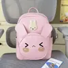 Linda Mochila Compacta Mini de Dibujos Animados de Nuevo Estilo para Mujeres, Mochila Escolar Kuromi, Mochila para Ropa Urbana