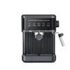Coffelady 20bar Padrão Europeu Padrão Americano Máquina de Café Italiana Semi-automática Concentração Extração de Alta Pressão Espuma de Leite