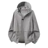 2026 Nova Roupa de Proteção Solar UPF50+ de Verão para Homens e Mulheres, Respirável, Leve, Proteção UV, Casual para Exterior, Versátil, Casal