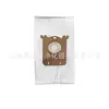 Adecuado para Bolsas S de Philips Fc8220 Fc8202 Fc8224 Fc8134 Aspiradora Bolsa para el Polvo Bolsa para el Polvo