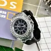 Relógios de silicone luminosos flash atacado moda relógios femininos relógios de estudante diamante comércio exterior explosões relógio