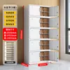 Armários de Aço para Documentos Personalizados, Armários de Informação para Escritório, Armários para Arquivamento de Vouchers, Armários de Armazenamento, Armários de Vestuário, Design Moderno e Simples