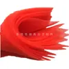 Algodão Filtrante de Pelos Longos Material Composto Carvão Ativado 110*20*10mm Furo Espesso