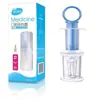 Dispensador oral de medicamentos Haino de Hai