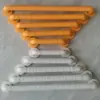 Pasamanos de seguridad para baño, barras de agarre de acero inoxidable para personas mayores, diseño de baño accesible, pasamanos antideslizantes, inodoro para personas con discapacidad
