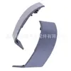Adecuado para panel de moldura exterior del pilar A de Land Rover Defender Lr174351Lr174352