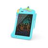 Amazon Pizarra LCD de 8.8 pulgadas de dinosaurio para niños, tablero para pintar, escribir, grafitis, juguetes educativos, tablero de dibujo para niños