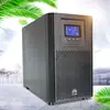 China VUPS Fuente de Alimentación Ininterrumpible Batería Externa 2000-A-3KTTL/2400W Respaldo de Batería Interna