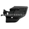 Para Jeep Wrangler panel de parachoques delantero izquierdo 6QZ88RXFAB 6QZ89RXFAB