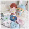 Solo Venta de Ropa Ropa para Muñeca Colgante de Vinilo Dimoo Trajes de Plutón, Goofy y Pato Lucas Ropa para Muñeca Suéter