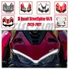 Adequado para Carenagem do Corpo do Farol Ducati Streetfighter V4 20-23