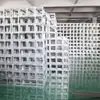 Suportes de exibição de treliça para atacado em Guangzhou, estruturas de palco, treliça promocional, outdoors, estruturas galvanizadas para exterior, montagens para eventos de casamento