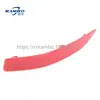61617355547 61617355548 Es Adecuado para Reflector de Luz Lateral de Parachoques Trasero de Bmw X1 F48..