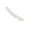 Lixa de Unha Personalizada, Tira de Esfregar Dupla Face, Joia de Manicure, Tira de Polimento para Unhas de Manicure, Tira de Polimento, Tira de Esfregar para Manicure