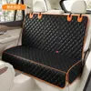 Suministro transfronterizo de Amazon de alfombrillas para mascotas de coche para perros, alfombrillas para mascotas para gatos, alfombrillas para coche de viaje, alfombrillas para jaulas de perros