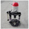 Máquina portátil para perfurar tubos máquina de perfurar tubos de incêndio corte de tubos de metal plano 25-114mm máquina de perfurar