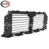 Aplicável à Grelha Frontal Superior do Radiador com Obturador de Ar para Ford F150 2021-2025 Ml3Z8475D