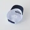 Gorra de Béisbol con Diseño Color-Blocking para Niños y Niñas, Elegante Gorro Infantil de Primavera y Verano, Gorra con Visera para Protección Solar al Aire Libre para Bebés, Venta al por Mayor