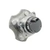 Rodamiento de Cubo de Rueda 42450-52020 para Ruedas Traseras Adecuado para Unidades de Cubo de Rueda Toyota