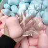 Artículo Popular Transfronterizo: Juguete Squishy de Jabón Realista, Moldeable, Rebote Lento, Bola Crujiente Hecha a Mano, Juguete para Aliviar el Estrés, Gadget para Liberar Tensión