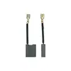 [Item nº. [05417] Escova de Carvão para Esmerilhadeira Angular 6*16 Ferro Xin Boutique Bosch 180/230 Esmerilhadeira Angular Grande Escova Elétrica