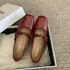 Primer Encuentro Temporada Aumento Nudo de Mariposa Mary Jane Tachonados Zapatos Individuales Zapatos de Mujer 2026 Otoño Rosa Ballet Suave