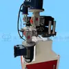 Máquina de Arrastre de Cable de Acero Jianrong, Motor de 750W x 4 Unidades de Alta Eficiencia Pueden Levantar hasta 270 kg de Varilla de Acero.