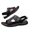 Nuevas Sandalias para Hombre 2026, Sandalias de Doble Uso Antideslizantes de Suela Suave, Zapatos Casuales de Playa para Exteriores, Exclusivamente para Venta Transfronteriza