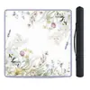Exclusivo transfronterizo para Amazon Tapete de Ajedrez y Cartas Tapete de Mahjong Tapete de Mesa Extra Grande Mantel Amortiguación de Sonido Tacto de Alta Gama Engrosado Resistente a Manchas